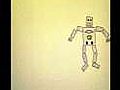 Dancing Robot