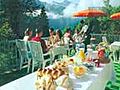 Hotel Waldhaus-Huldi - Gemütliches Hotel mit prächtiger Aussicht - Adelboden