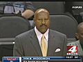 Bonehead of the Week: Mike Woodson vs Bryant McKinnie