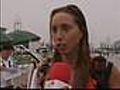 España consigue la plata en natación sincronizada