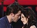 &#039;Twilight,&#039; Eminem Highlight MTV Movie Awards