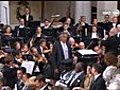 Andrea Bocelli chante l’Ave Maria de Schubert