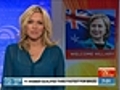 7News Bulletin