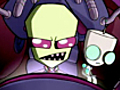 Invader ZIM: 