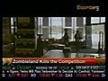 Zombieland Kills The Competition