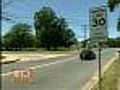 WJZ Looks At Speed Camera Impact On Maryland Roads