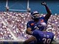 NCAA Football 11: Launch Trailer