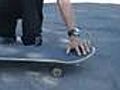 Skateboarding Tricks: the Kickflip