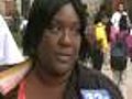 14-Year-Old Shot Dead In Woodlawn