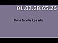 Plombier Les Ulis - Tél : 01.82.28.65.26. Deplacement  Les Ulis.