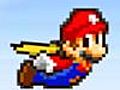 Super Mario bros Z 1