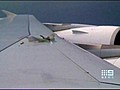 Qantas flight recorders examined