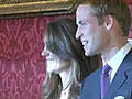 William picks Harry as best man