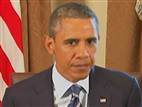 Obama meets with Congressional leaders over debt