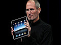 iPad Mania               // video added January 29,  2010            // 1 comment             //                             // Embed video:                                                   320x240