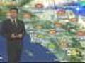 Henry DiCarlo’s Weather Forecast (Aug. 4)