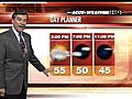 [Video] Accu-Weather Forecast