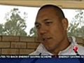 Huegill battles depression