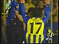 ((((((( 6 KASIM 2002 FENERBAHÇE 6-0 gs ))))))