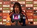 Puyol chases World Cup final goal dream