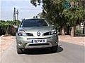 Essai Renault Koleos