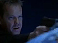 Jack Bauer Kills Everyone