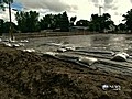 World News 6/22: Minot,  North Dakota, Flooding Catastrophe