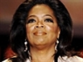 Oprah Winfrey finds unknown half-sister