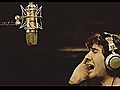 Josh Groban de álbum novo