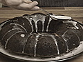 Chocolate Bundt Cake