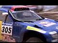 Nasser Al-Attiyah - Der Rallye Dakar Herausforderer