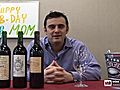 Bordeaux Wine Tasting - Episode #230