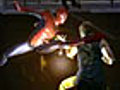 Spider-Man 3 Exclusive Gameplay Footage