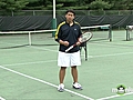 Tennis Game Improvement - Winning Volleys