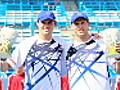 Bryan brothers&#039; video diary