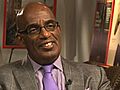 10 Questions for Al Roker