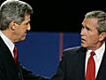 Younge America: Presidential debates are just theatre