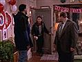 The King of Queens - Season 1,  Episode 16: S’ain&#039;t Valentine&#039;s