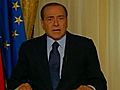 Berlusconi: «Violata la Costituzione»/2