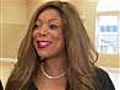 Inside Wendy Williams&#039; &#039;DWTS&#039; rehearsal