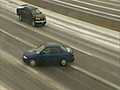 Sliding Cars               // video added January 15,  2010            // 1 comment             //                             // Embed video:                                                   320x240