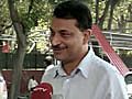 We have done it again,  says Rajiv Pratap Rudy