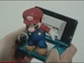 VIDEO: Nintendo hopes rest on 3DS console