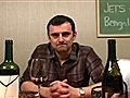 The Thunder Show - Thanksgiving Wine Episode