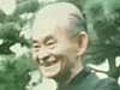 Documentary about Yasunari Kawabata