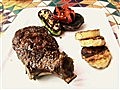 FoodMojo - How to Grill Steak On the BBQ