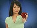 Lose Weight with Apples