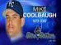 Rockies First Pitch Honors Coach