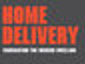 Home Delivery: SYSTEM3,  June 25, 2008