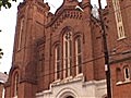 The Church on Dauphine Street - The Church on Dauphine Street